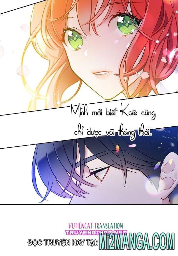 đọc truyện Thanh Tra Của Muiella Chương 61.1 ảnh 30 tại Thiên Thai Truyện