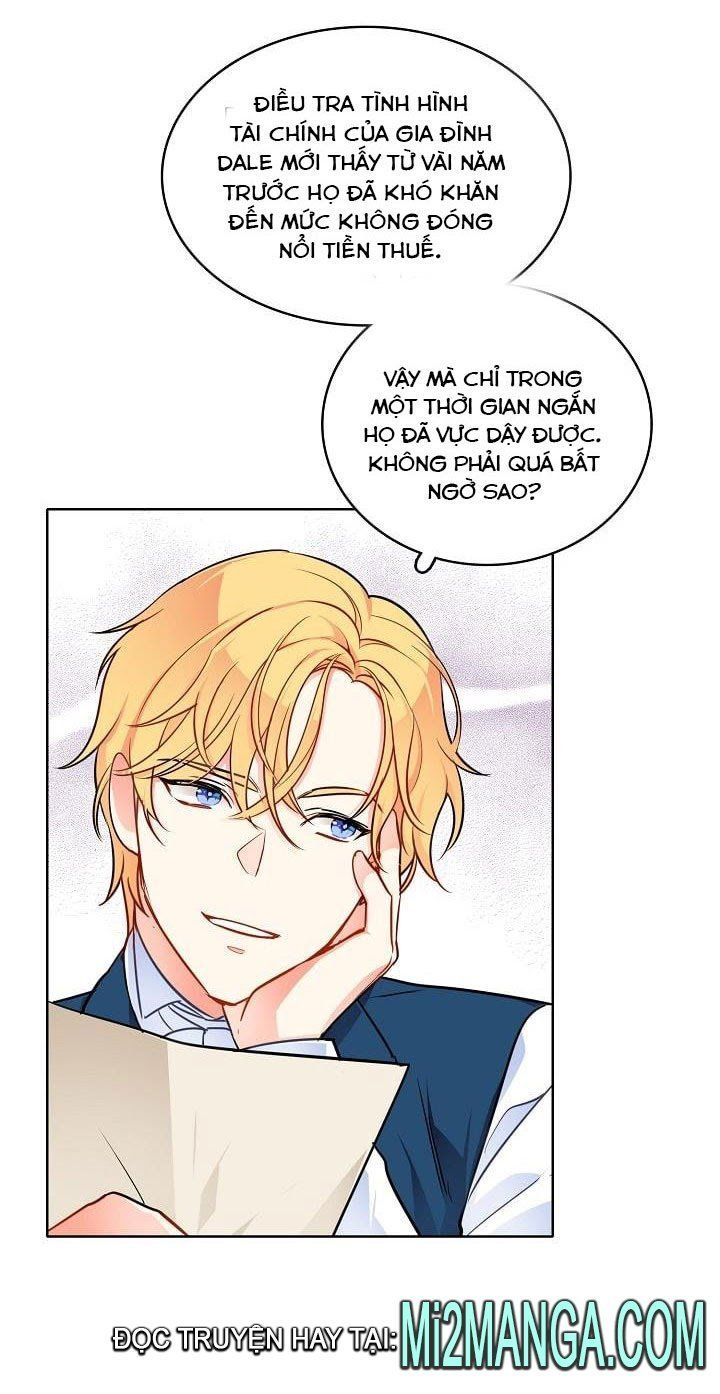 đọc truyện Thanh Tra Của Muiella Chương 61.1 ảnh 31 tại Thiên Thai Truyện