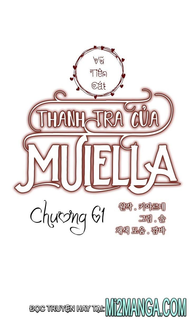 đọc truyện Thanh Tra Của Muiella Chương 61.1 ảnh 5 tại Thiên Thai Truyện