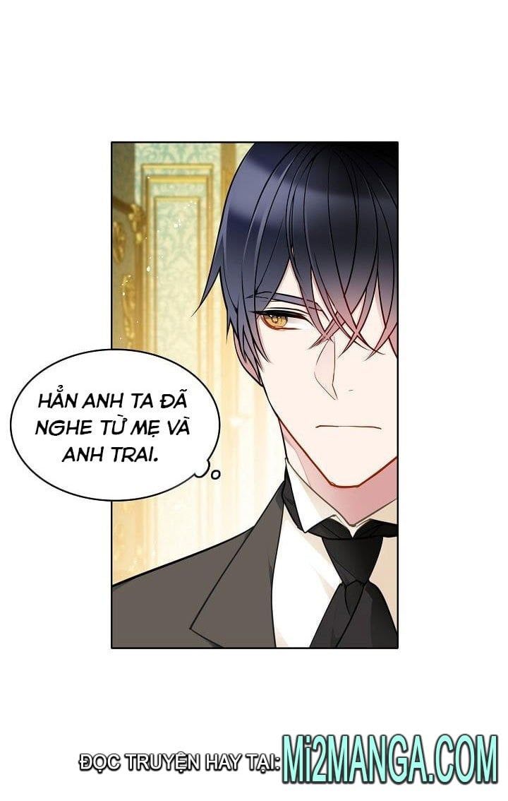 đọc truyện Thanh Tra Của Muiella Chương 61.1 ảnh 7 tại Thiên Thai Truyện