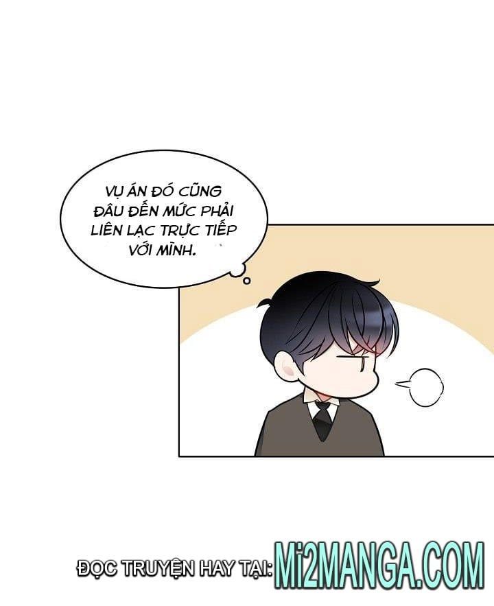 đọc truyện Thanh Tra Của Muiella Chương 61.1 ảnh 8 tại Thiên Thai Truyện