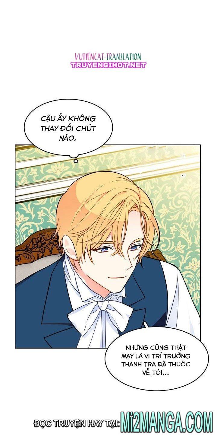 đọc truyện Thanh Tra Của Muiella Chương 61.1 ảnh 9 tại Thiên Thai Truyện