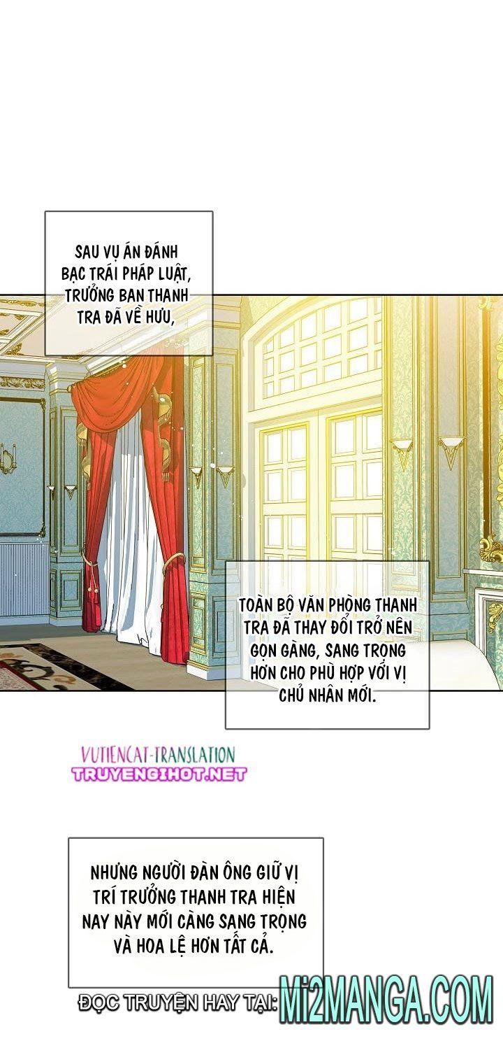 đọc truyện Thanh Tra Của Muiella Chương 61.1 ảnh 11 tại Thiên Thai Truyện