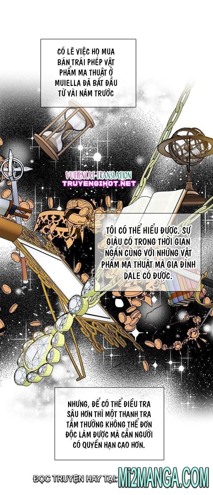 đọc truyện Thanh Tra Của Muiella Chương 61.2 ảnh 3 tại Thiên Thai Truyện