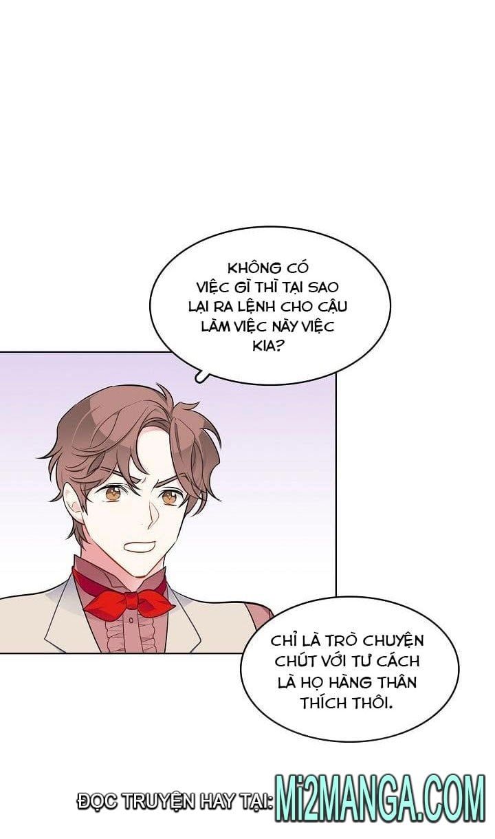 đọc truyện Thanh Tra Của Muiella Chương 61.2 ảnh 13 tại Thiên Thai Truyện