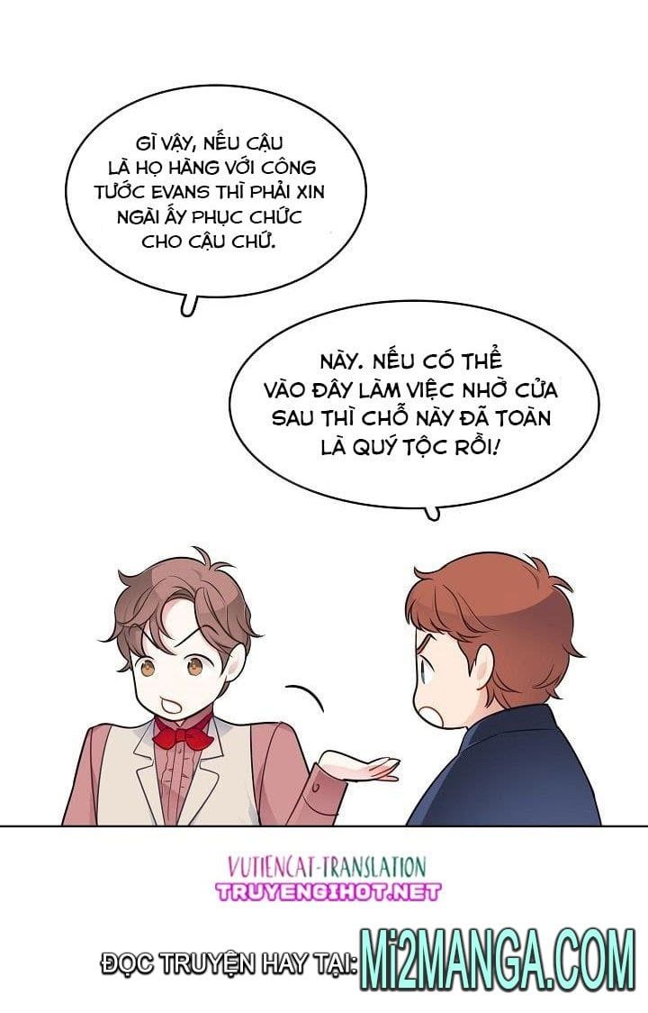 đọc truyện Thanh Tra Của Muiella Chương 61.2 ảnh 15 tại Thiên Thai Truyện