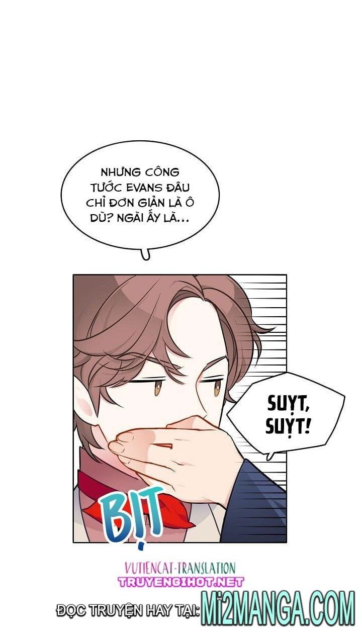 đọc truyện Thanh Tra Của Muiella Chương 61.2 ảnh 16 tại Thiên Thai Truyện