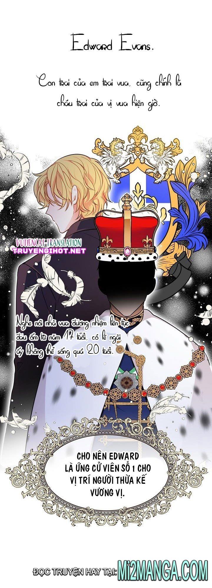 đọc truyện Thanh Tra Của Muiella Chương 61.2 ảnh 17 tại Thiên Thai Truyện