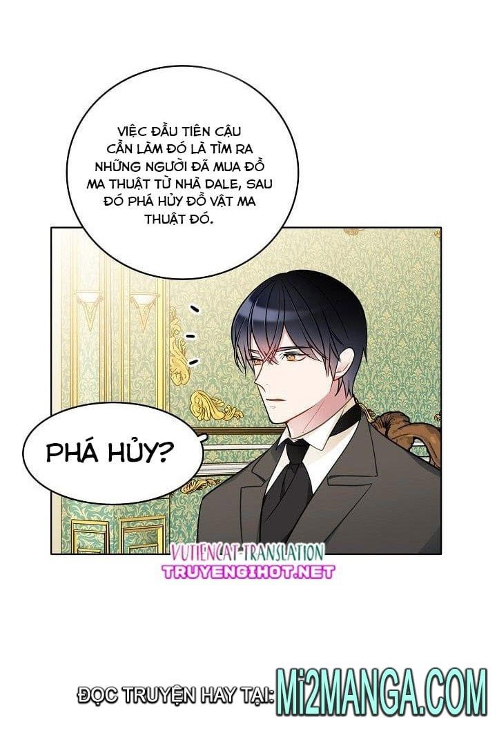 đọc truyện Thanh Tra Của Muiella Chương 61.2 ảnh 4 tại Thiên Thai Truyện