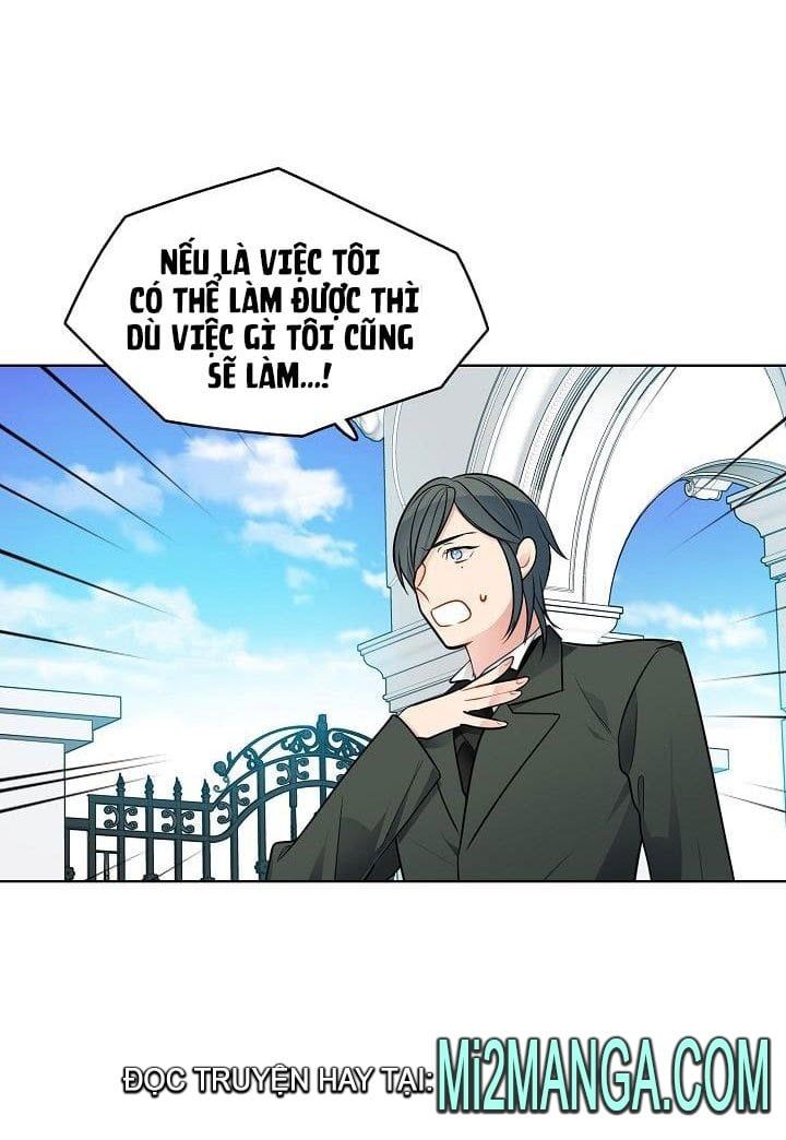 đọc truyện Thanh Tra Của Muiella Chương 61.2 ảnh 24 tại Thiên Thai Truyện