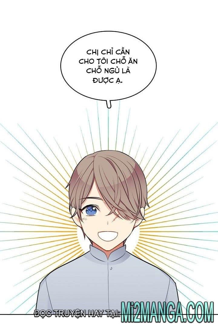 đọc truyện Thanh Tra Của Muiella Chương 61.2 ảnh 27 tại Thiên Thai Truyện