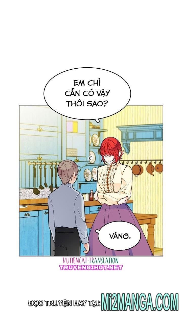 đọc truyện Thanh Tra Của Muiella Chương 61.2 ảnh 30 tại Thiên Thai Truyện