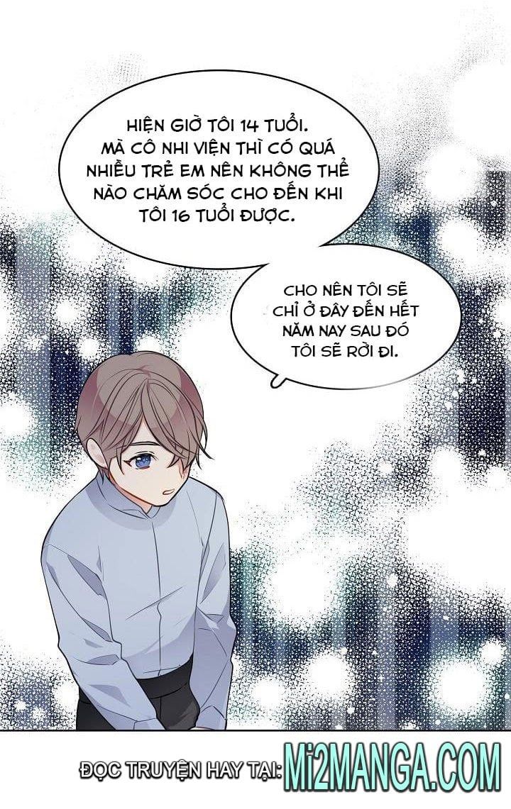 đọc truyện Thanh Tra Của Muiella Chương 61.2 ảnh 31 tại Thiên Thai Truyện