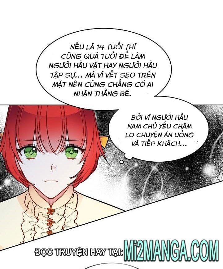 đọc truyện Thanh Tra Của Muiella Chương 61.2 ảnh 33 tại Thiên Thai Truyện