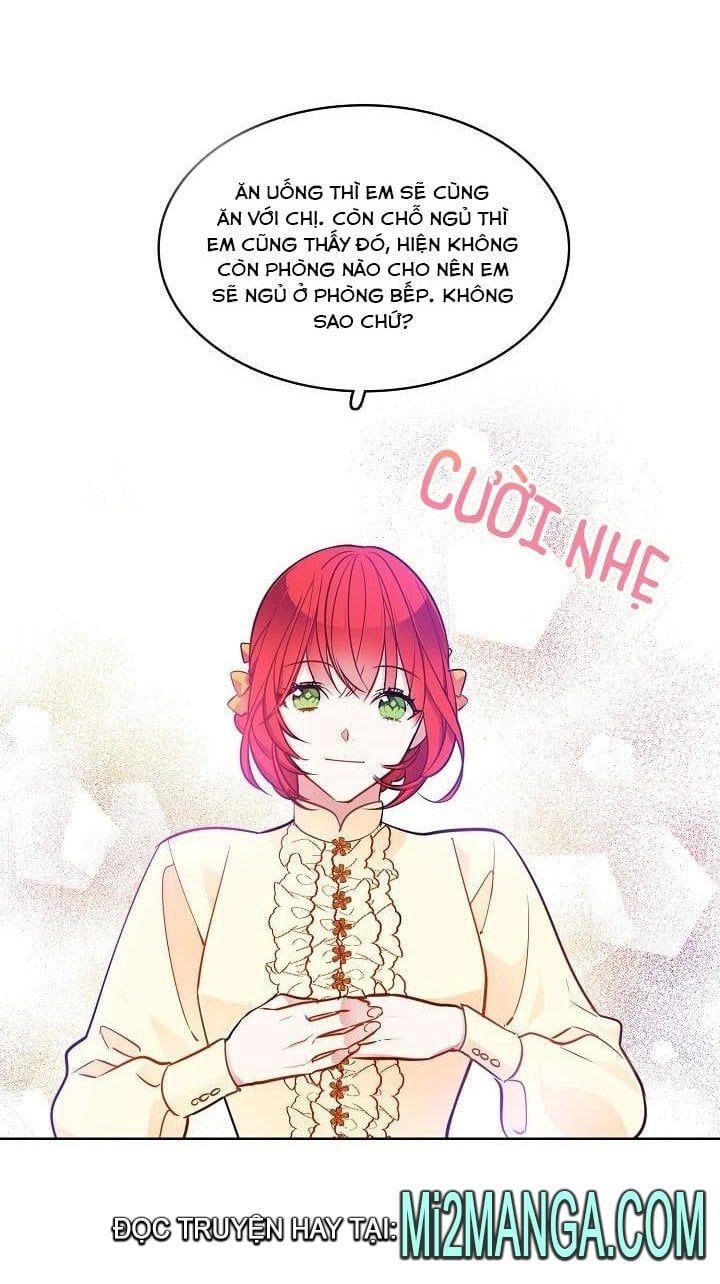 đọc truyện Thanh Tra Của Muiella Chương 61.2 ảnh 36 tại Thiên Thai Truyện