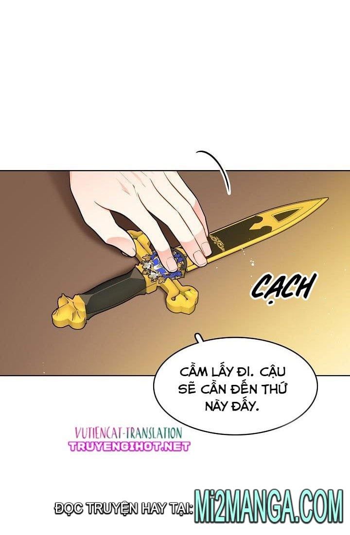 đọc truyện Thanh Tra Của Muiella Chương 61.2 ảnh 6 tại Thiên Thai Truyện