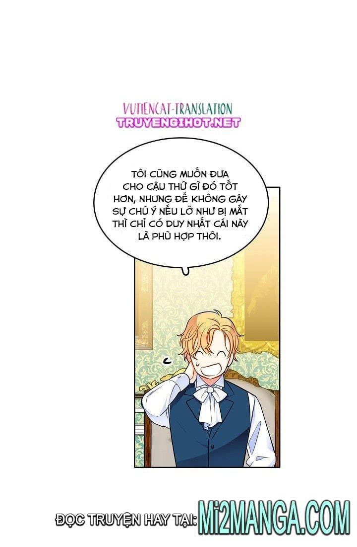 đọc truyện Thanh Tra Của Muiella Chương 61.2 ảnh 8 tại Thiên Thai Truyện