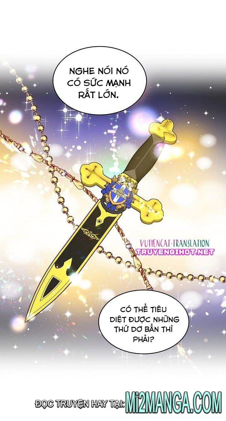 đọc truyện Thanh Tra Của Muiella Chương 61.2 ảnh 9 tại Thiên Thai Truyện