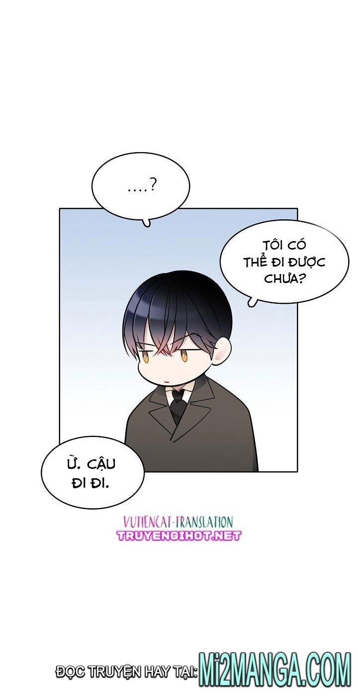 đọc truyện Thanh Tra Của Muiella Chương 61.2 ảnh 10 tại Thiên Thai Truyện