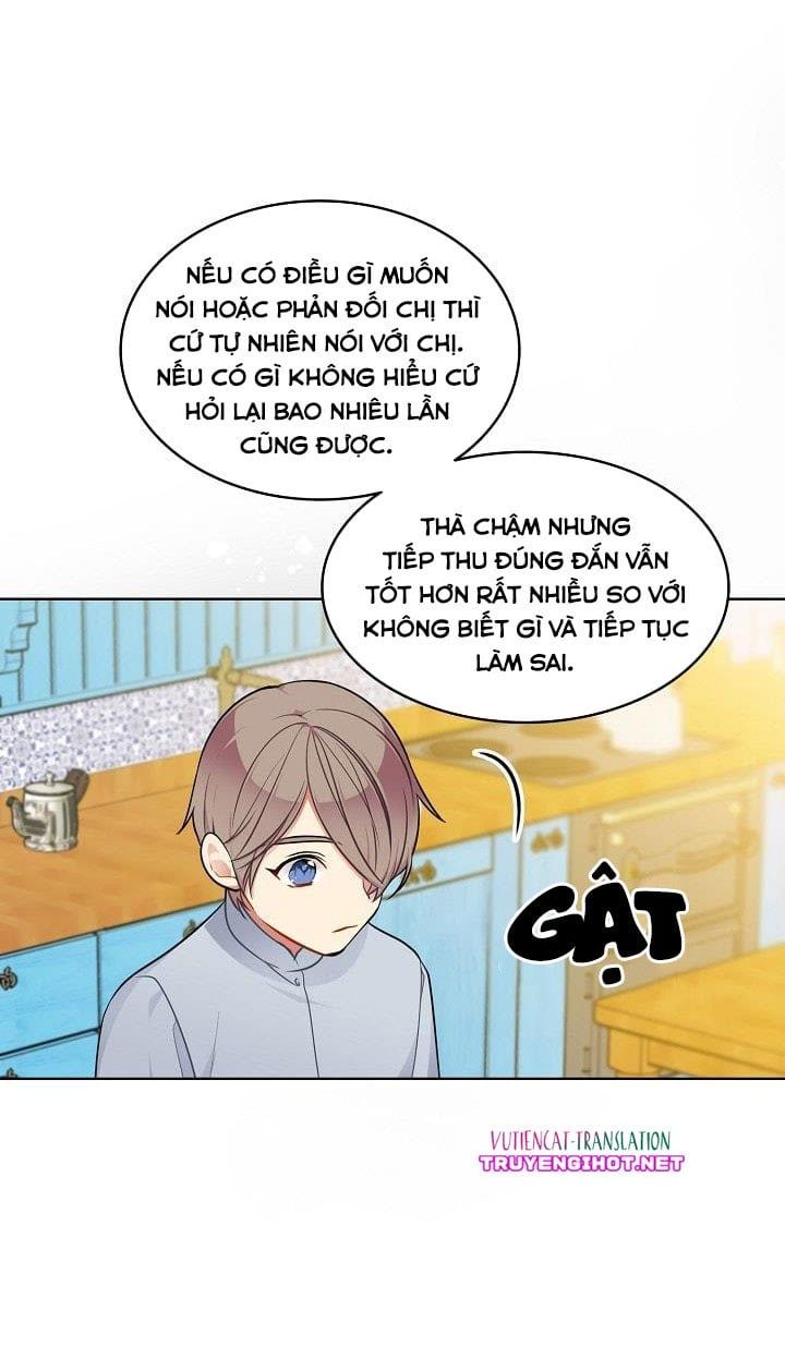 đọc truyện Thanh Tra Của Muiella Chương 62 ảnh 17 tại Thiên Thai Truyện