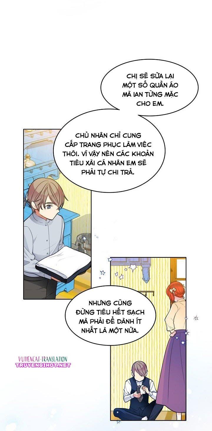 đọc truyện Thanh Tra Của Muiella Chương 62 ảnh 19 tại Thiên Thai Truyện