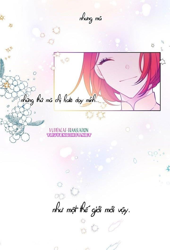 đọc truyện Thanh Tra Của Muiella Chương 62 ảnh 23 tại Thiên Thai Truyện