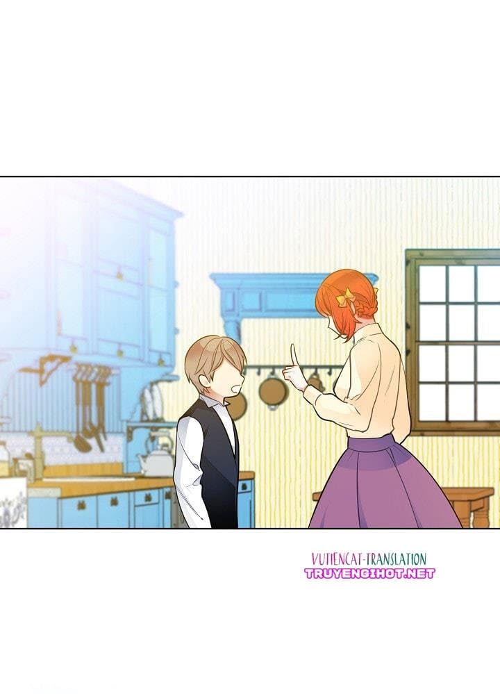 đọc truyện Thanh Tra Của Muiella Chương 62 ảnh 27 tại Thiên Thai Truyện