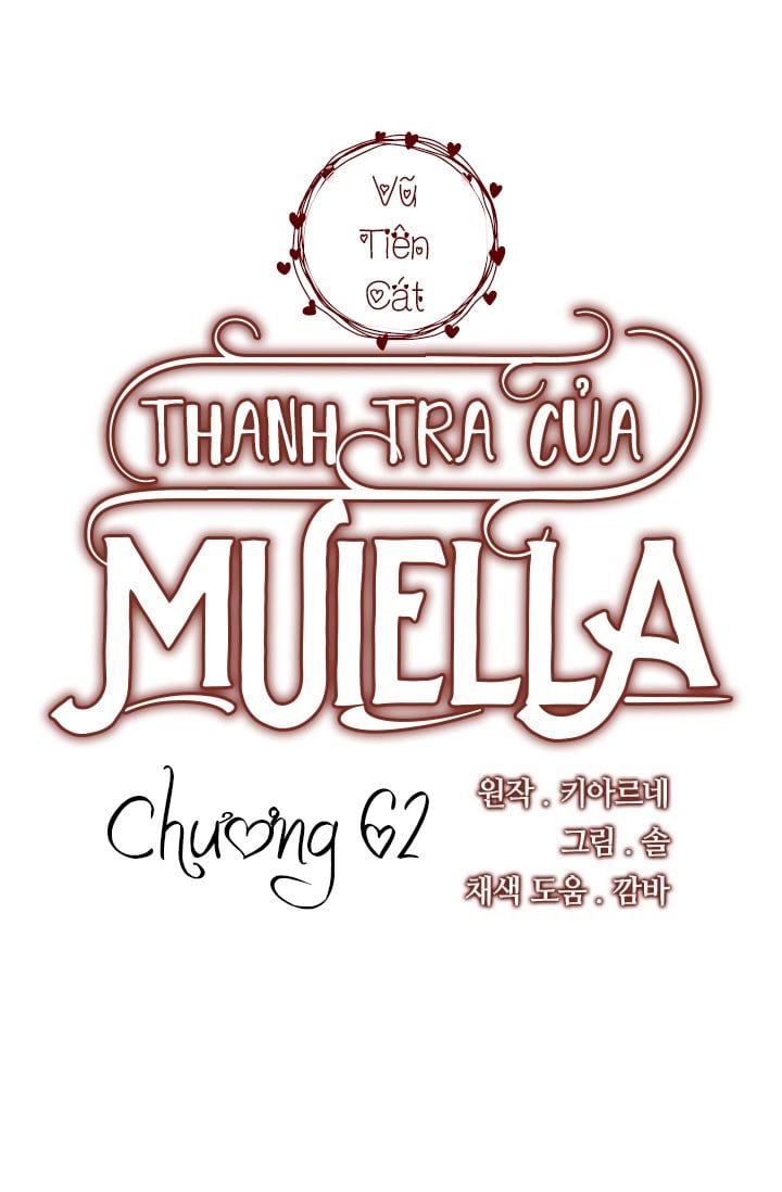 đọc truyện Thanh Tra Của Muiella Chương 62 ảnh 5 tại Thiên Thai Truyện