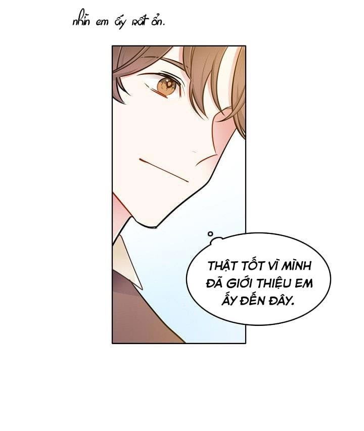 đọc truyện Thanh Tra Của Muiella Chương 62 ảnh 47 tại Thiên Thai Truyện