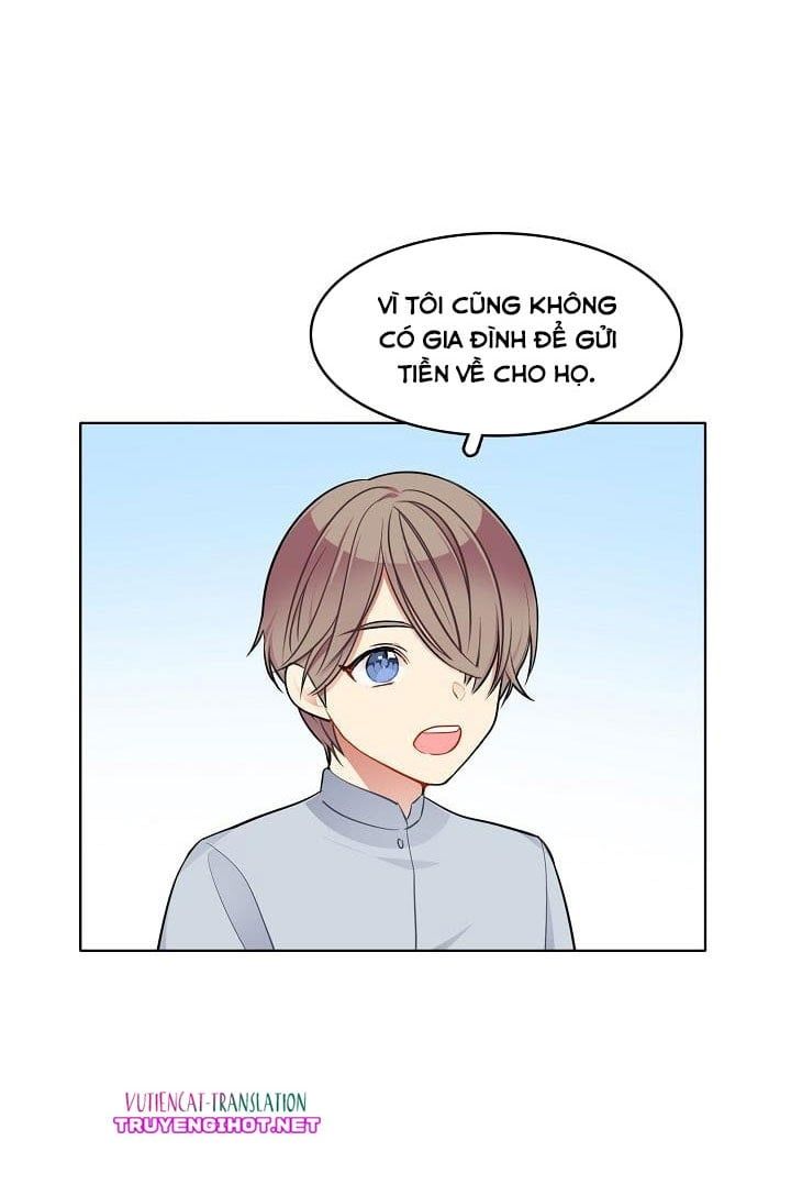 đọc truyện Thanh Tra Của Muiella Chương 62 ảnh 7 tại Thiên Thai Truyện