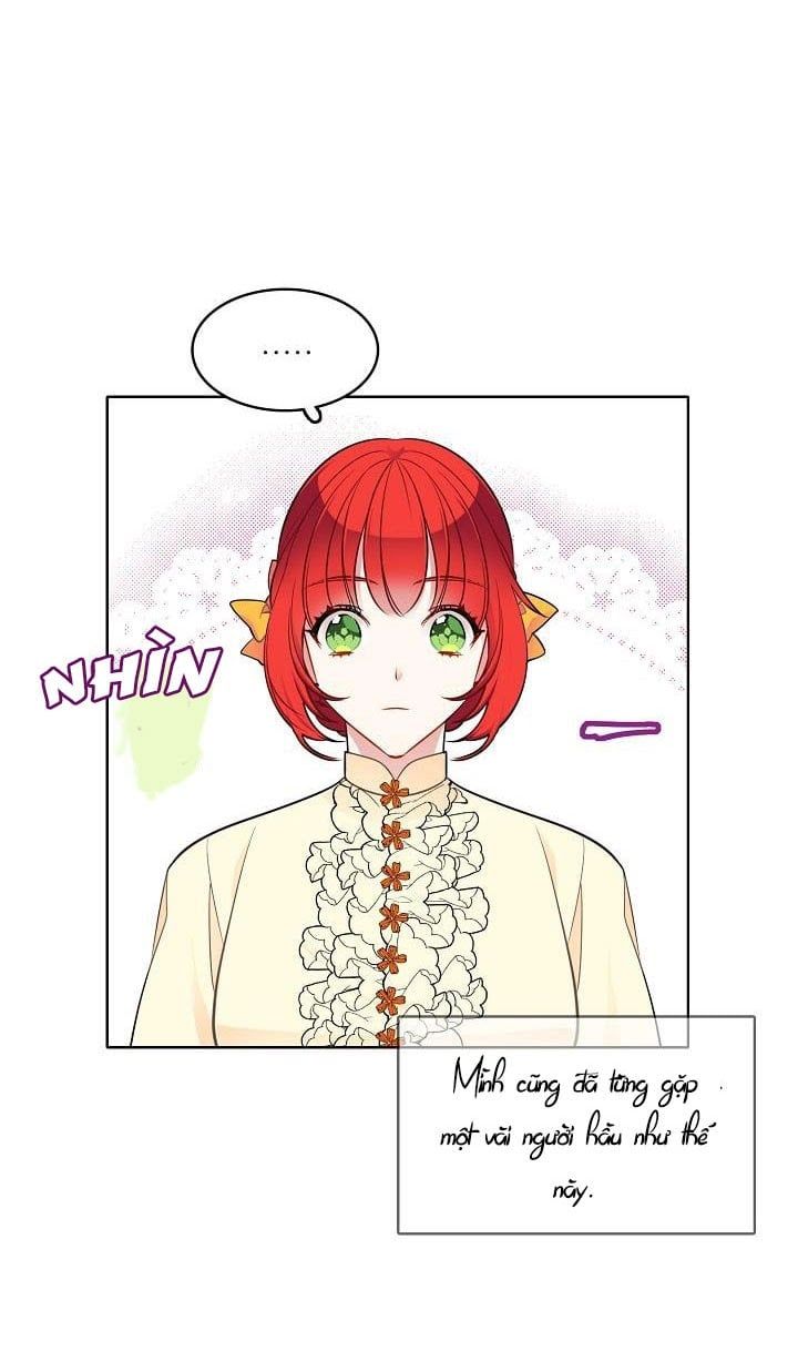 đọc truyện Thanh Tra Của Muiella Chương 62 ảnh 8 tại Thiên Thai Truyện