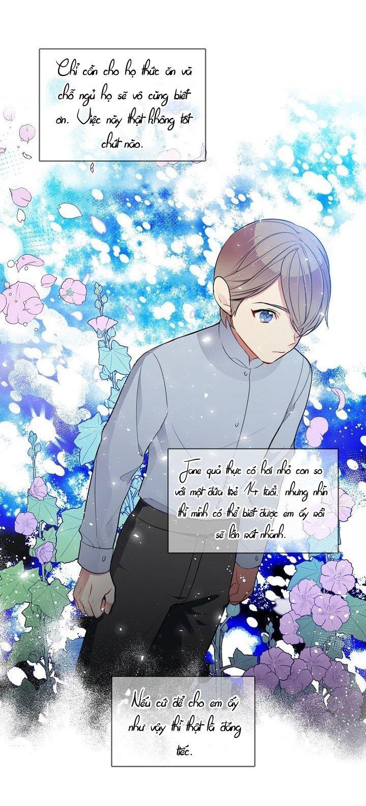 đọc truyện Thanh Tra Của Muiella Chương 62 ảnh 9 tại Thiên Thai Truyện