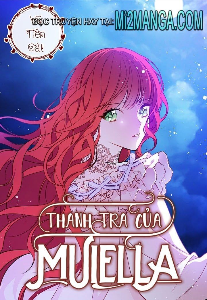 đọc truyện Thanh Tra Của Muiella Chương 63.1 ảnh 3 tại Thiên Thai Truyện