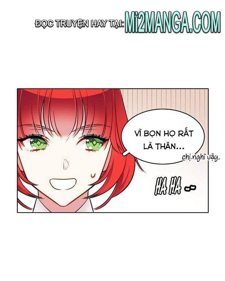 đọc truyện Thanh Tra Của Muiella Chương 63.1 ảnh 12 tại Thiên Thai Truyện