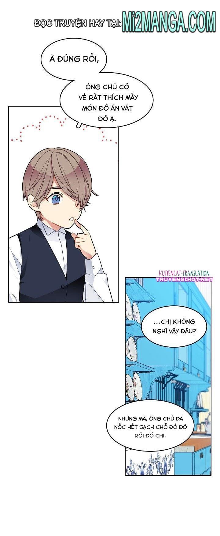 đọc truyện Thanh Tra Của Muiella Chương 63.1 ảnh 13 tại Thiên Thai Truyện