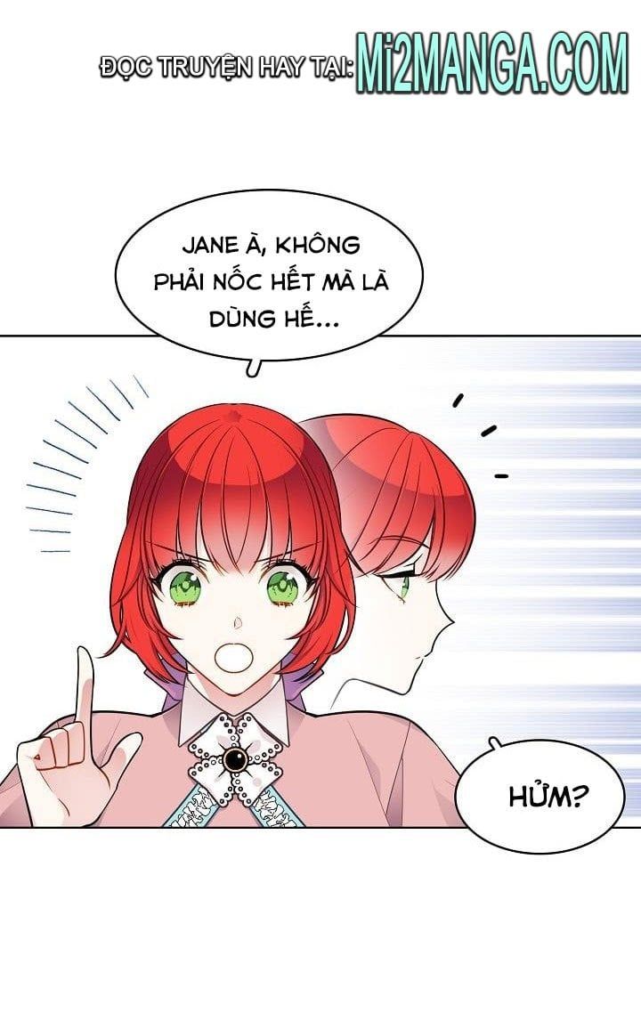 đọc truyện Thanh Tra Của Muiella Chương 63.1 ảnh 14 tại Thiên Thai Truyện