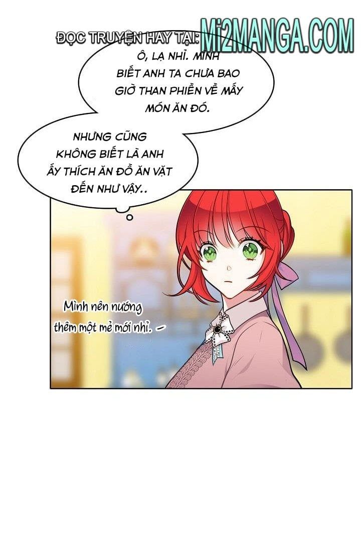 đọc truyện Thanh Tra Của Muiella Chương 63.1 ảnh 16 tại Thiên Thai Truyện