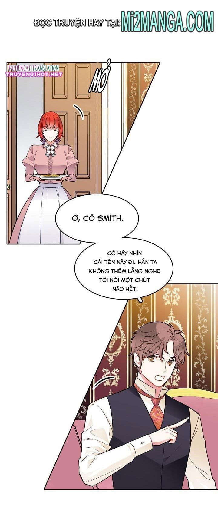 đọc truyện Thanh Tra Của Muiella Chương 63.1 ảnh 17 tại Thiên Thai Truyện