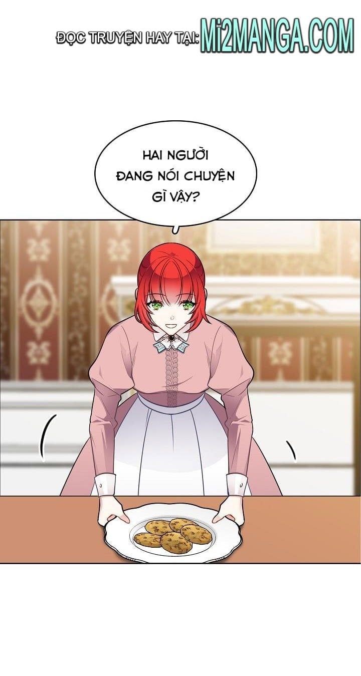 đọc truyện Thanh Tra Của Muiella Chương 63.1 ảnh 18 tại Thiên Thai Truyện