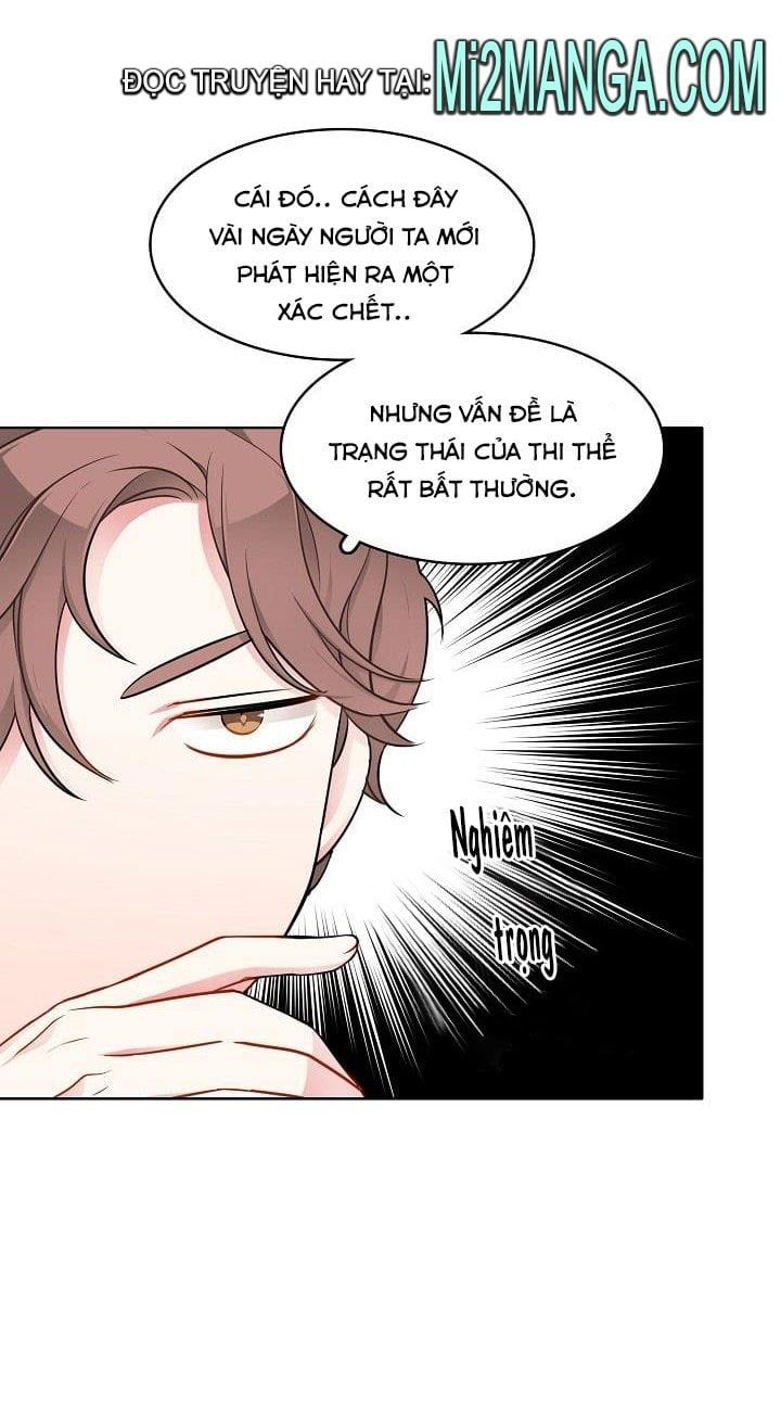 đọc truyện Thanh Tra Của Muiella Chương 63.1 ảnh 19 tại Thiên Thai Truyện