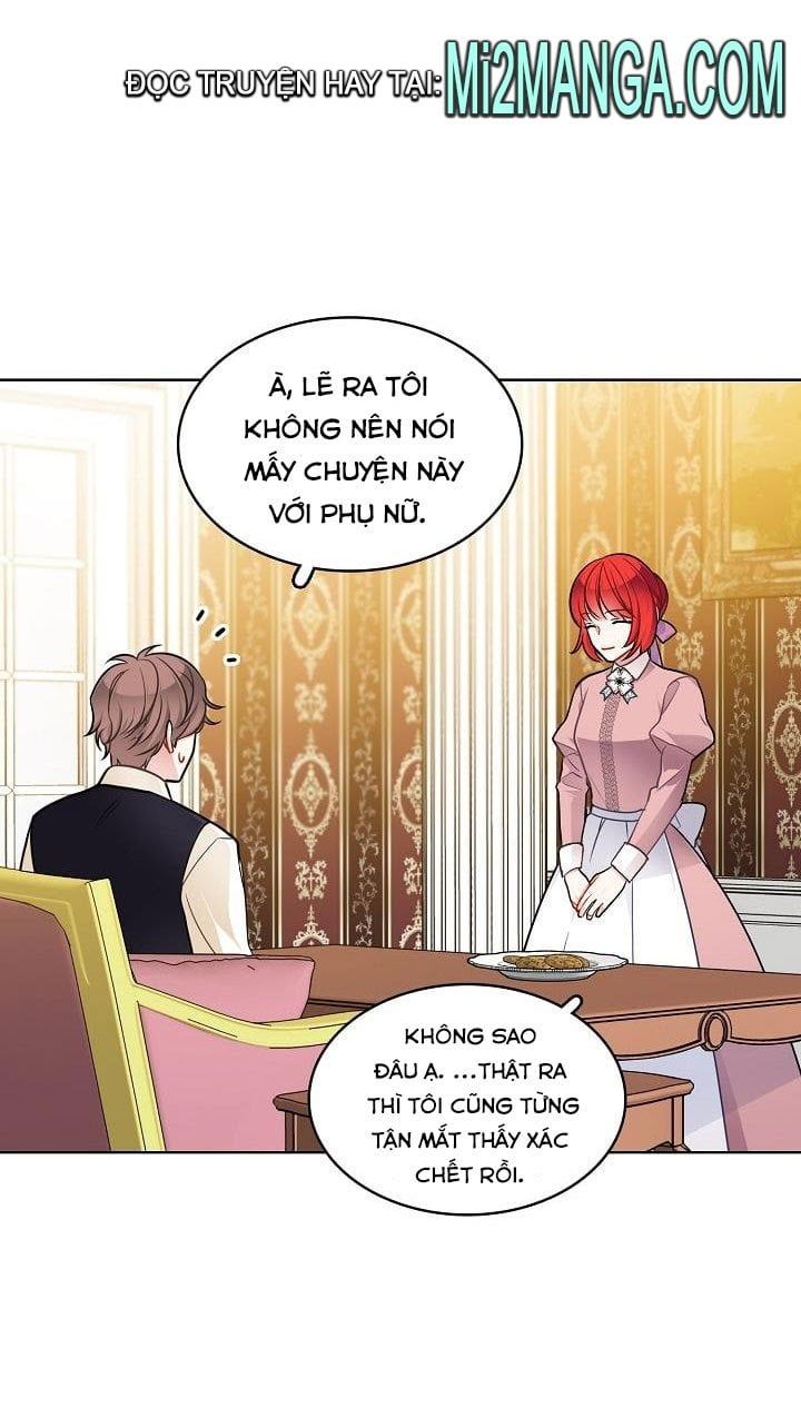 đọc truyện Thanh Tra Của Muiella Chương 63.1 ảnh 20 tại Thiên Thai Truyện