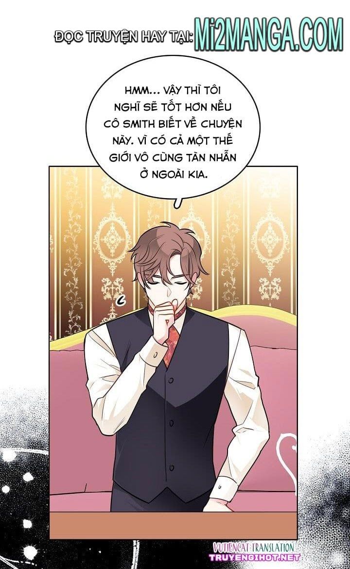 đọc truyện Thanh Tra Của Muiella Chương 63.1 ảnh 21 tại Thiên Thai Truyện