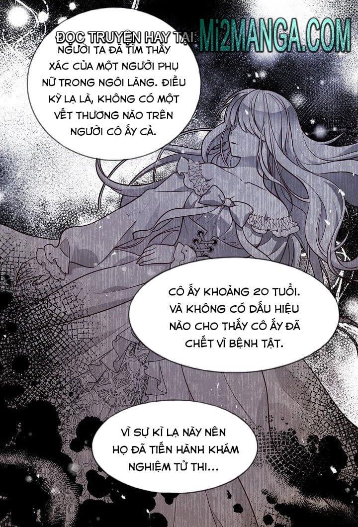 đọc truyện Thanh Tra Của Muiella Chương 63.1 ảnh 22 tại Thiên Thai Truyện