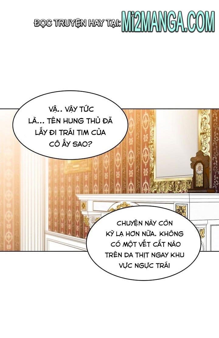 đọc truyện Thanh Tra Của Muiella Chương 63.1 ảnh 25 tại Thiên Thai Truyện