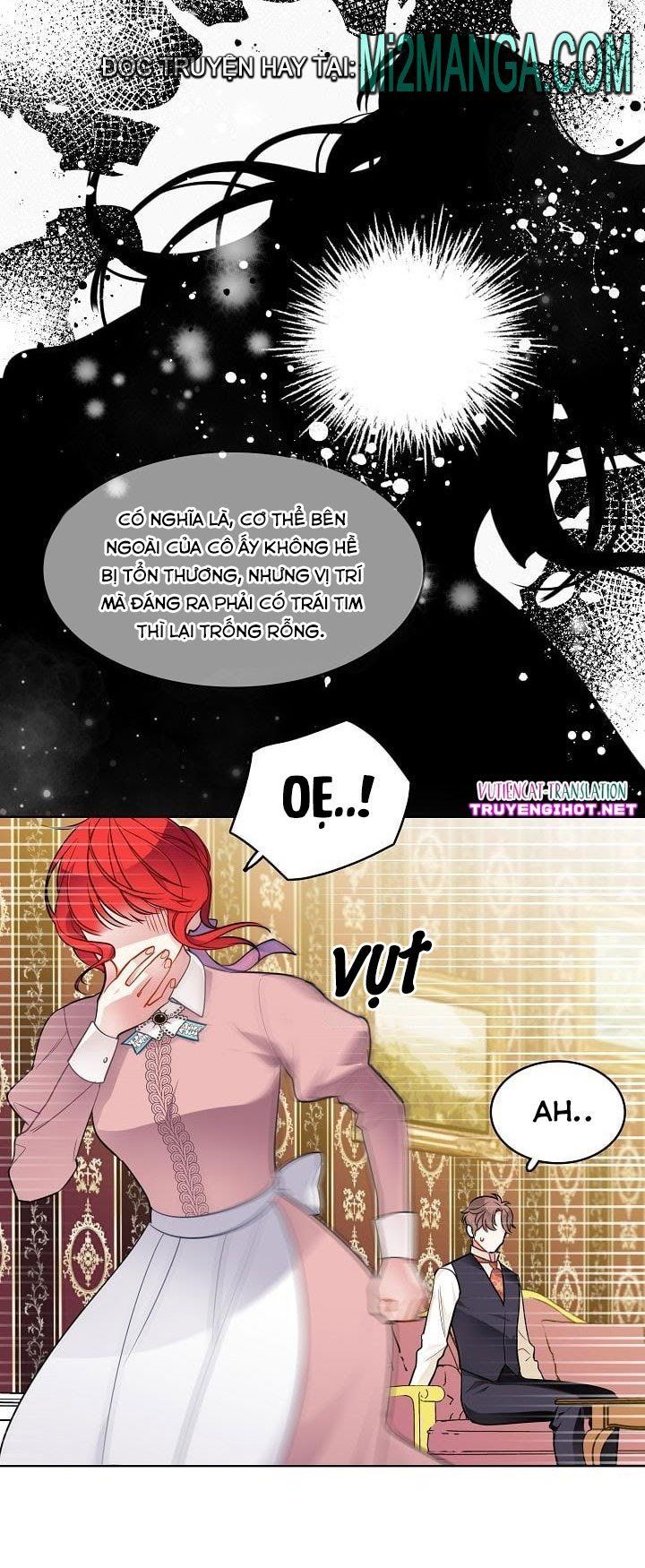 đọc truyện Thanh Tra Của Muiella Chương 63.1 ảnh 27 tại Thiên Thai Truyện