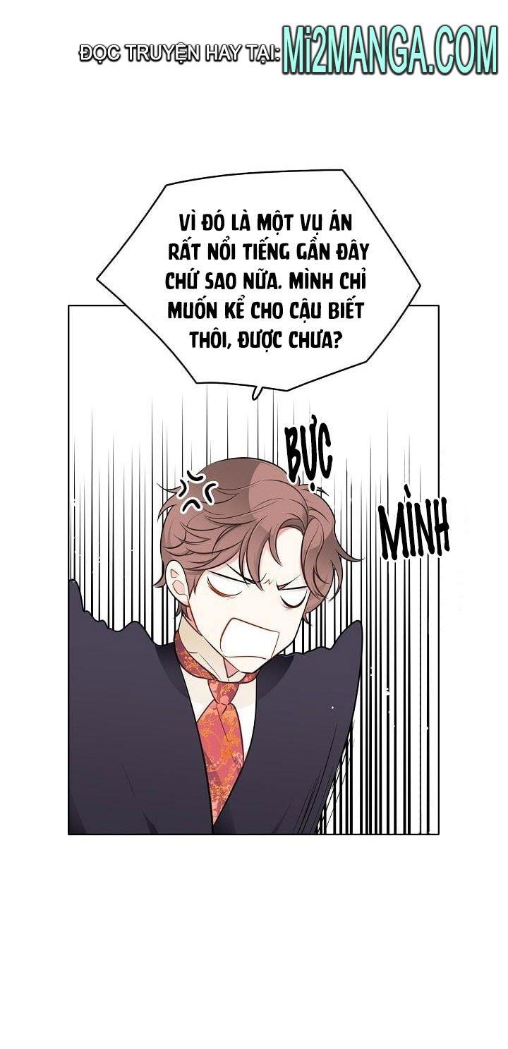 đọc truyện Thanh Tra Của Muiella Chương 63.1 ảnh 30 tại Thiên Thai Truyện