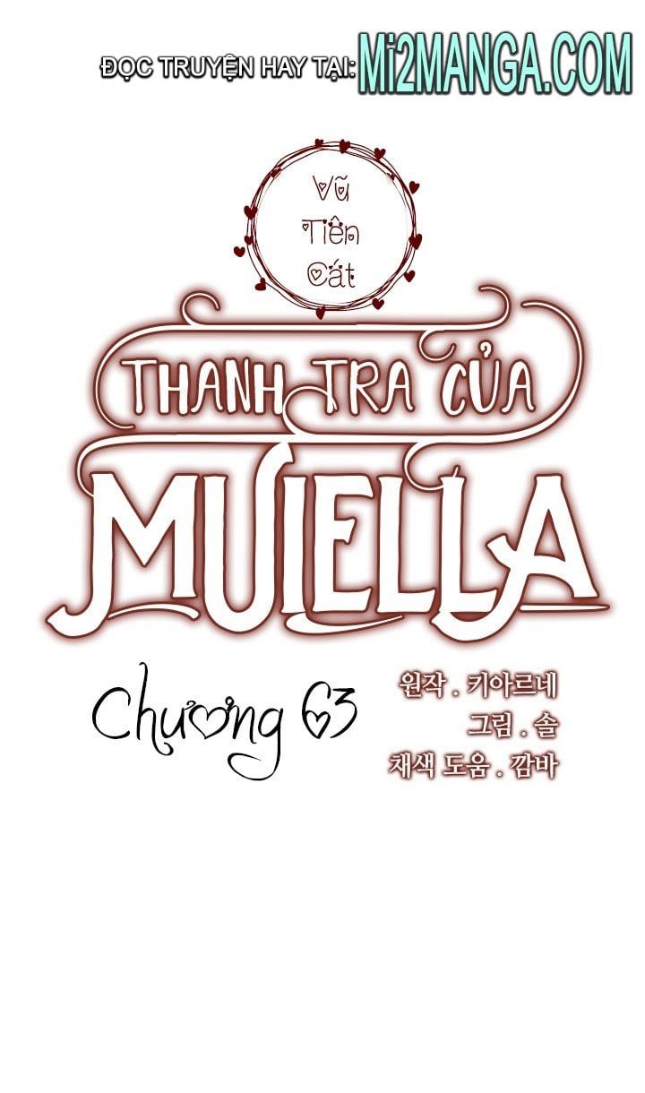 đọc truyện Thanh Tra Của Muiella Chương 63.1 ảnh 5 tại Thiên Thai Truyện