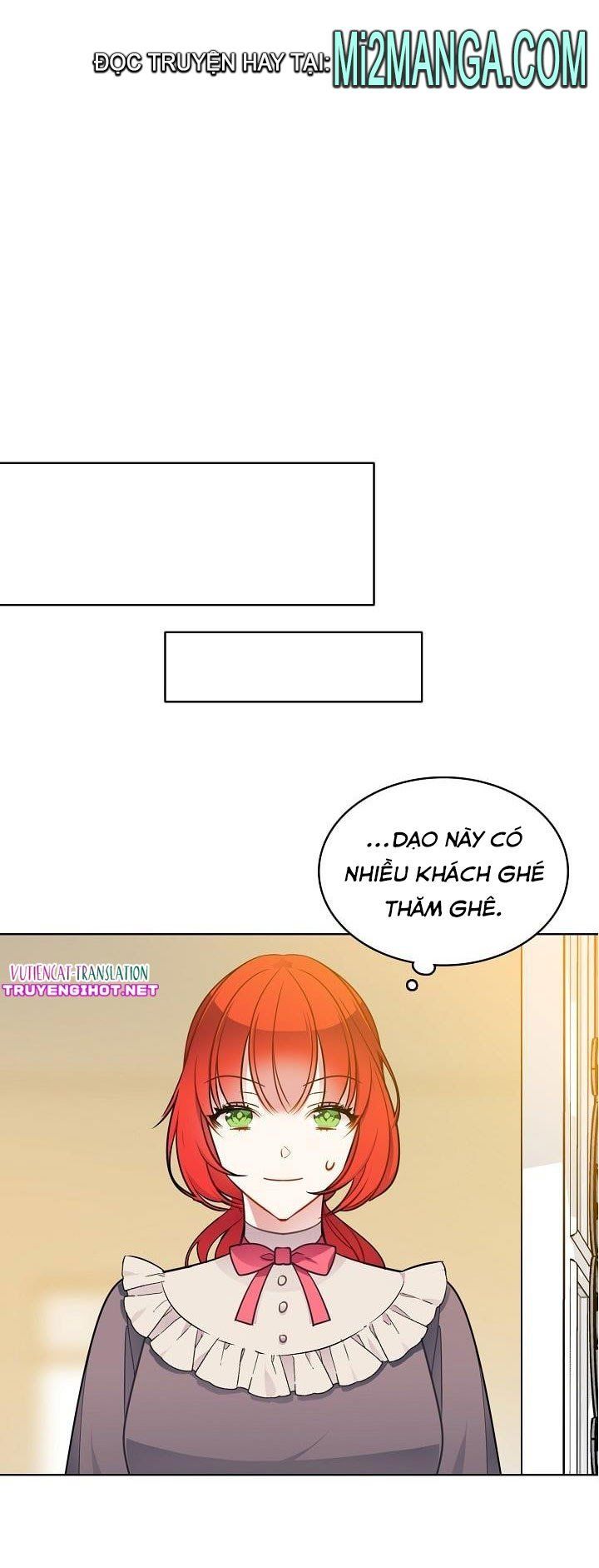 đọc truyện Thanh Tra Của Muiella Chương 63.1 ảnh 33 tại Thiên Thai Truyện