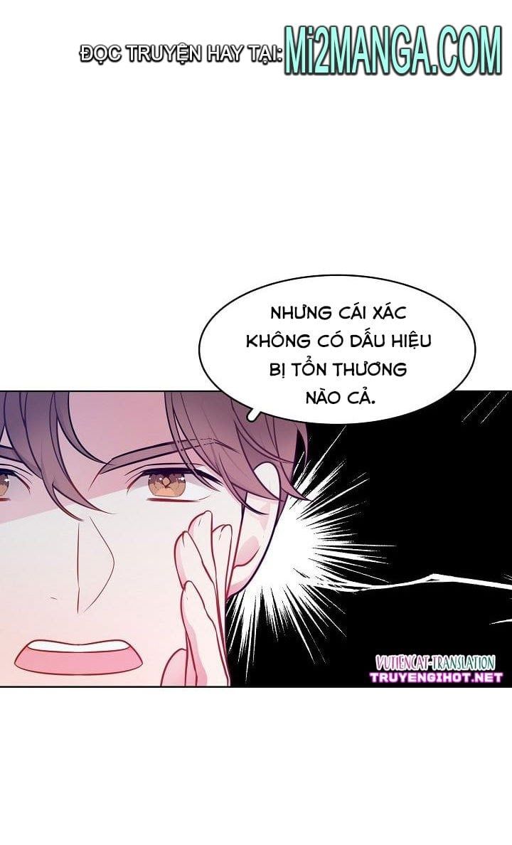 đọc truyện Thanh Tra Của Muiella Chương 63.1 ảnh 6 tại Thiên Thai Truyện