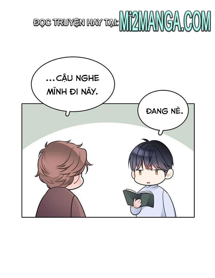 đọc truyện Thanh Tra Của Muiella Chương 63.1 ảnh 8 tại Thiên Thai Truyện